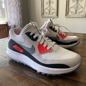 Nike Air Zoom 90 IT - Size 5.5 US